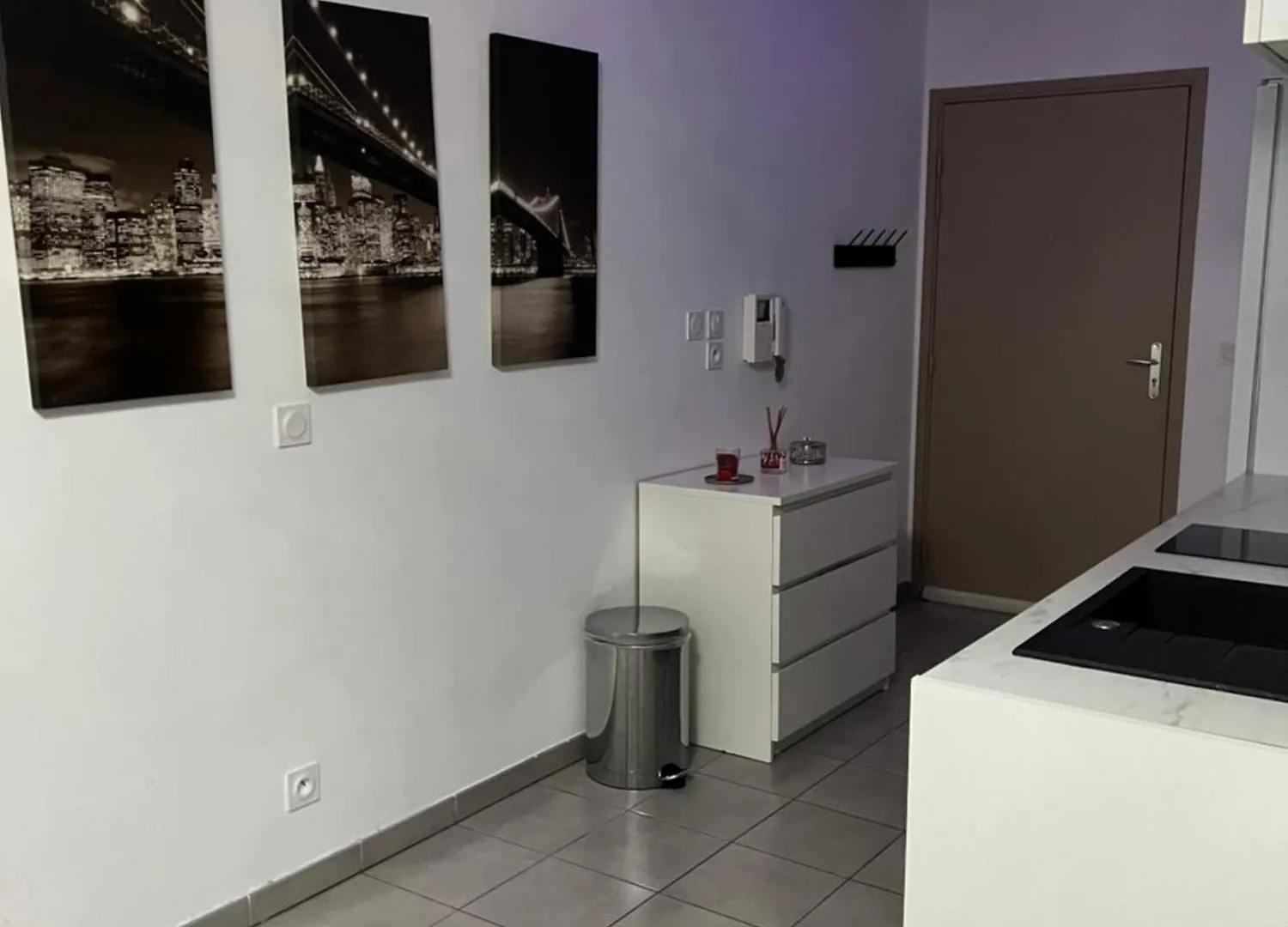 Love Room Malt&Spa Jacuzzi Privatif Saint-Germain  France