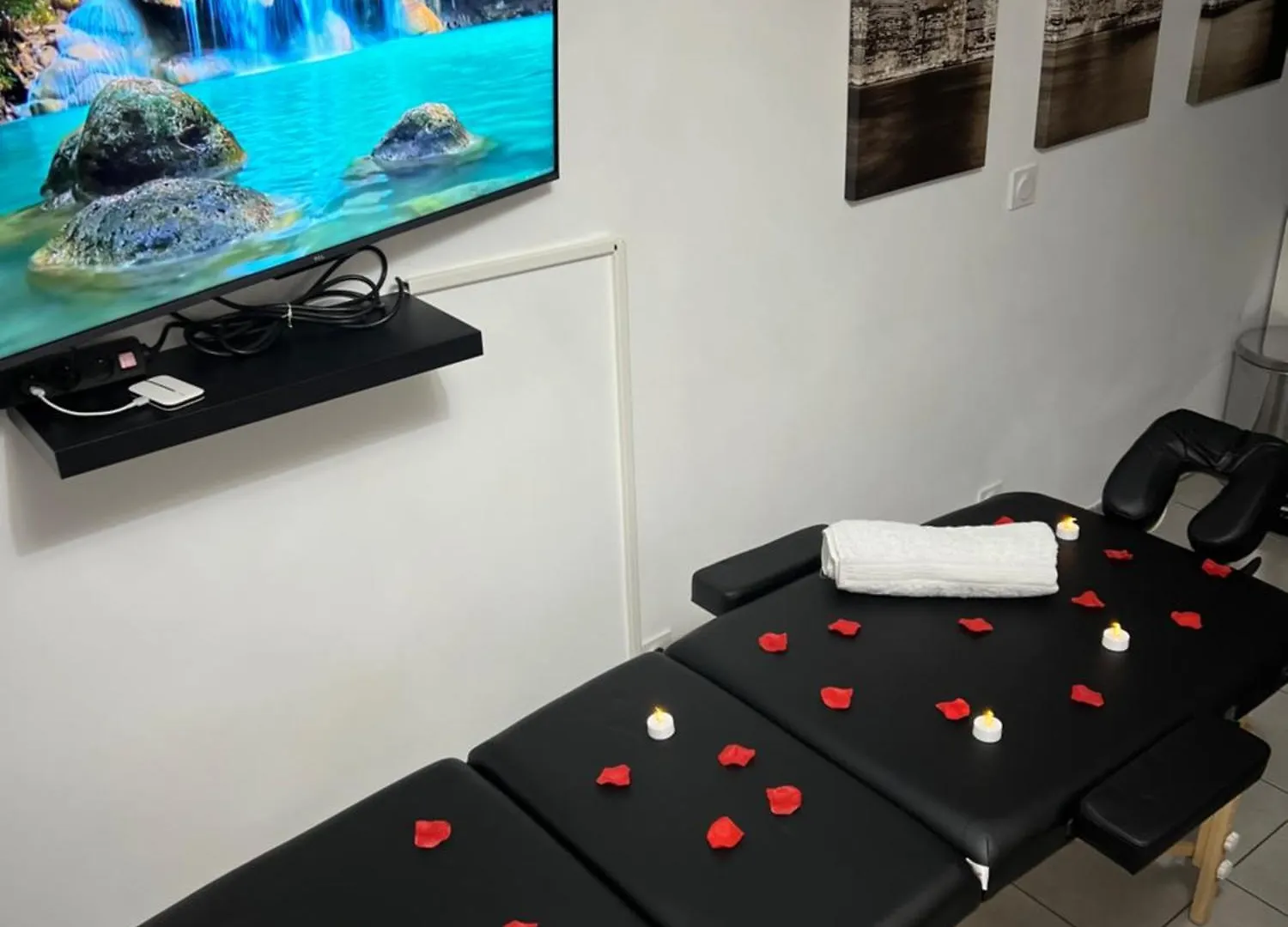 Love Room Malt&Spa Jacuzzi Privatif Saint-Germain  France